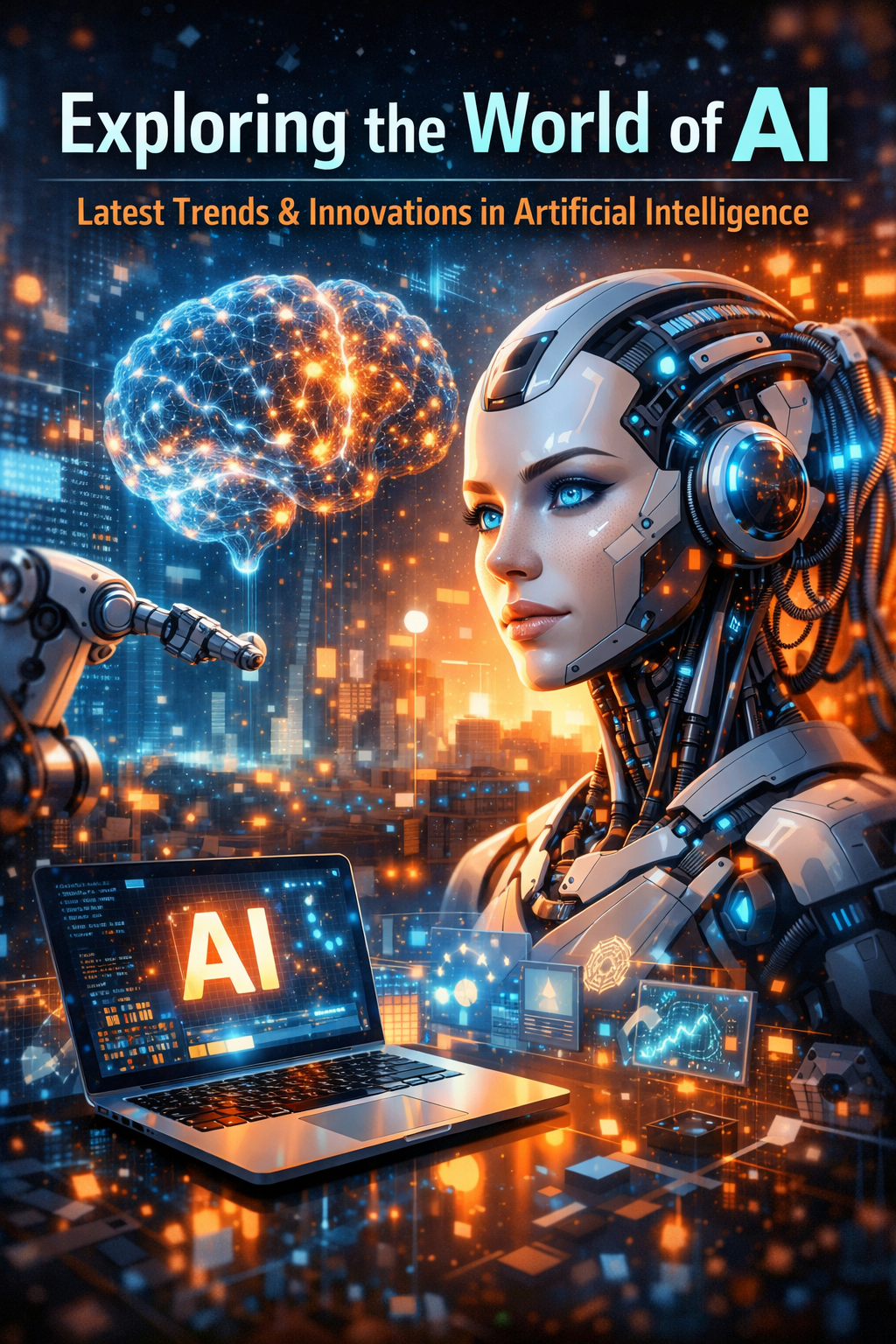 Exploring the Future of AI: From Hype to Real Impact